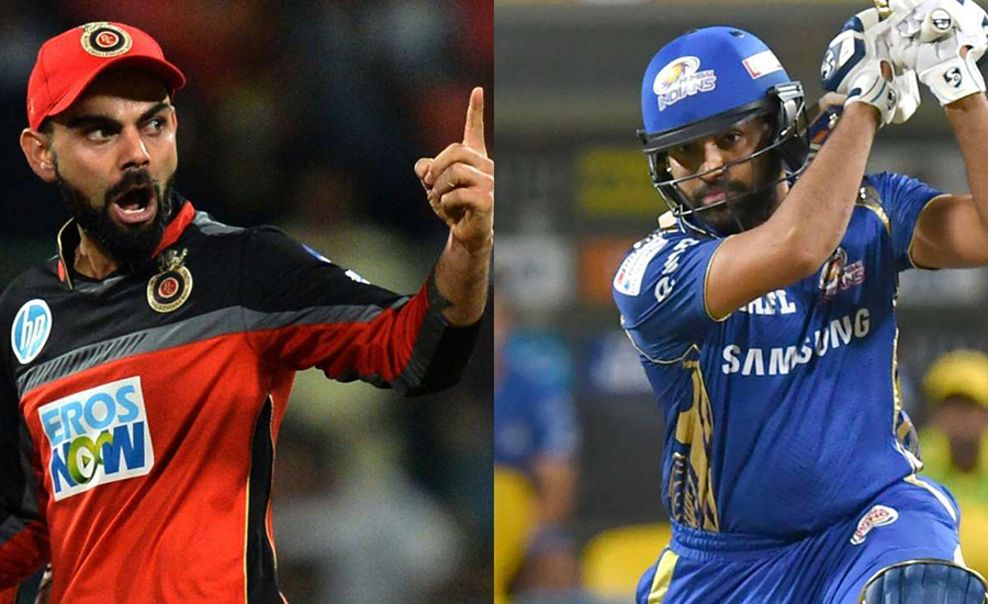 आईपीएल क्रिकेट आजदेखि, मुम्बई र बेंगलोर भिड्ने