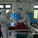 दैनिक संक्रमित ८ हजार पुग्न सक्छन्, अबको एक महिना कठिन