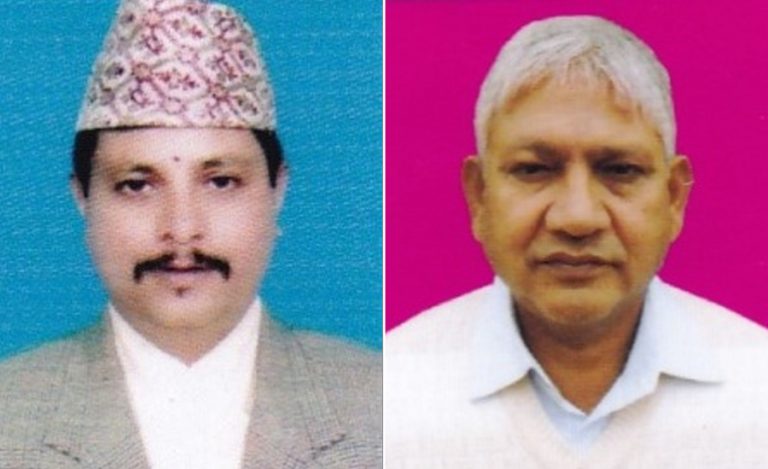 श्रीवास्तव र शाहीको युटर्न : मुख्यमन्त्री पोखरेललाई नै समर्थन