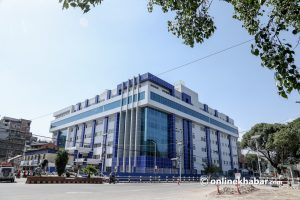 वीर अस्पतालमा अब मिर्गौलाको ओपीडी सेवा हप्तामा पाँच दिन
