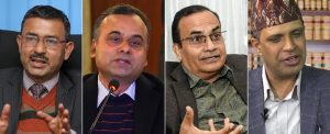 ‘षड्यन्त्र नै राजनीति, जति ठूलो षड्यन्त्र उति ठूलो राजनीतिज्ञ’
