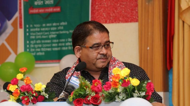 नेप्सेलाई पनि अर्थले सोध्यो स्पष्टीकरण