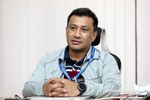 एटीएमको शुरुवात गर्ने ‘एससीटी’ : नयाँ प्रविधिसहित नयाँ जोश