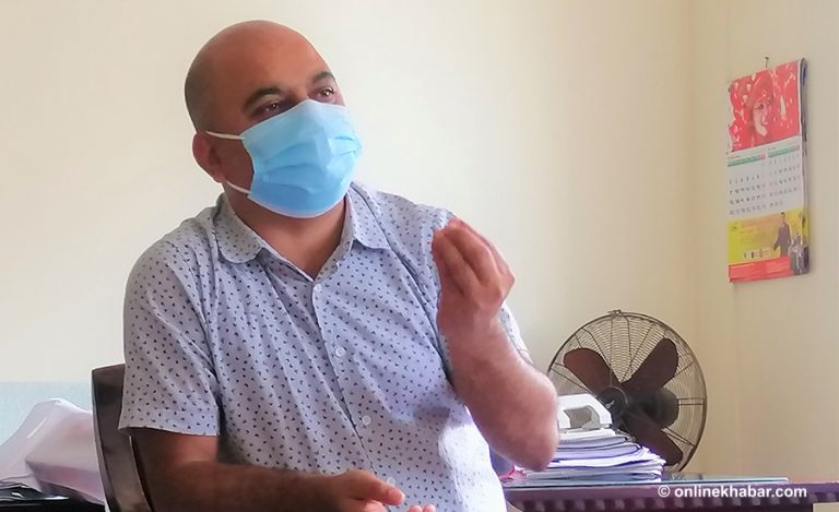 विराटनगरका चिकित्सकको चिन्ता : दिल्लीको दृश्य दोहोरिन सक्छ