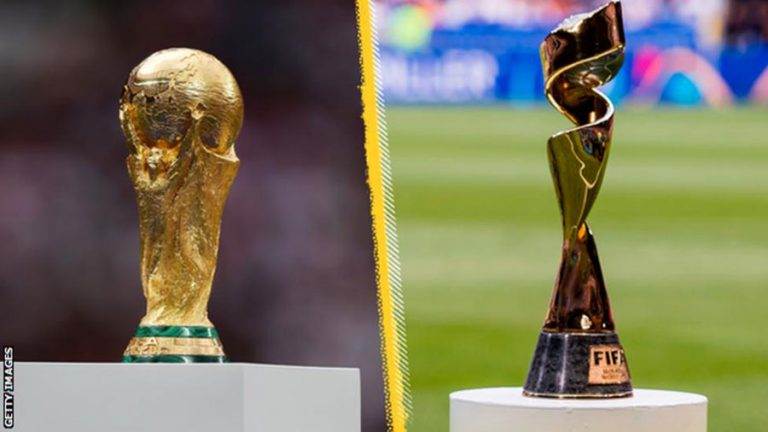 २-२ वर्षमा फिफा विश्वकप आयोजना गर्ने प्रस्ताव