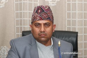 काठमाडौंका सीडीओ भन्छन् : पोहोरजस्तै पूरै ठप्प पार्ने स्थिति आउन सक्छ