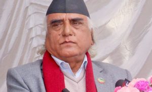 गण्डकीका मुख्यमन्त्रीले पर्सि विश्वासको मत लिने, त्यसपछि मन्त्रालय बाँडफाँट