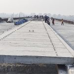 महाकालीमा निर्माणाधीन पुल अलपत्र, आर्थिक नाका बनाउने योजना अन्योलमा