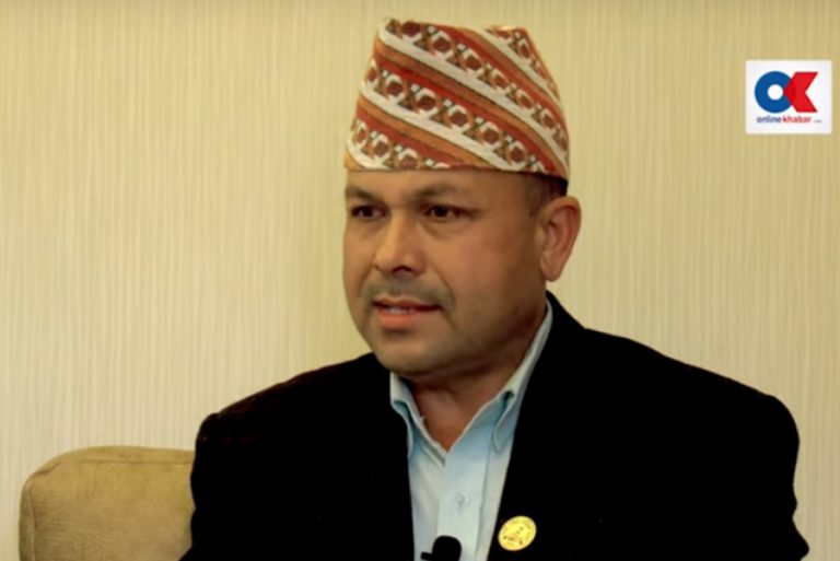 कोरोनाभन्दा ठूलो समस्या निषेधाज्ञा नबनोस् : अध्यक्ष कटुवाल