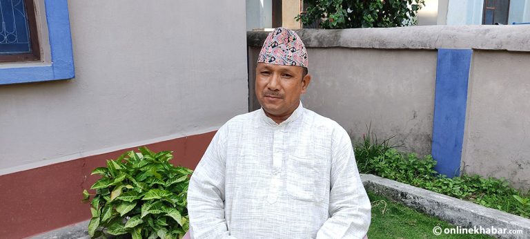 ओली पक्षीय सांसदको जवाफ : पार्टीको निर्देशन अनुसार मुख्यमन्त्रीविरुद्ध मतदान