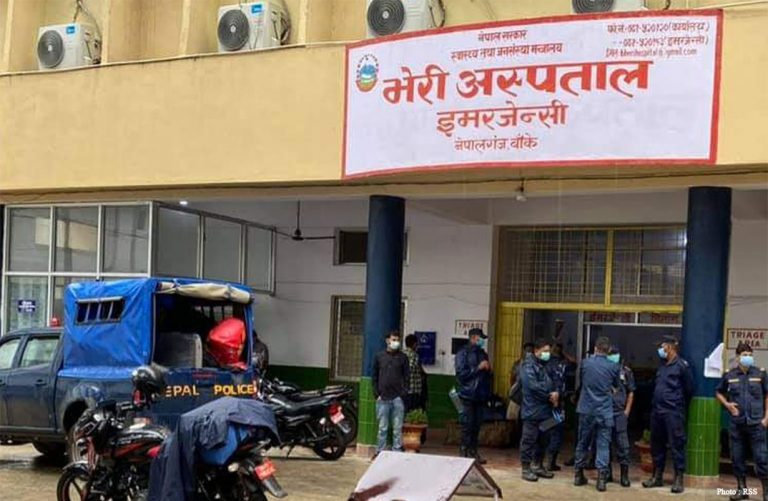 भेरी अस्पतालमा सिकलसेल एनिमिया उपचारका लागि छुट्टै वार्ड स्थापना गरिने