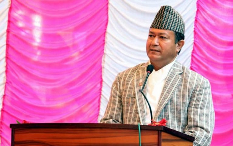 एमाले सुदूरपश्चिम प्रदेश संसदीय दलको बैठक बस्दै