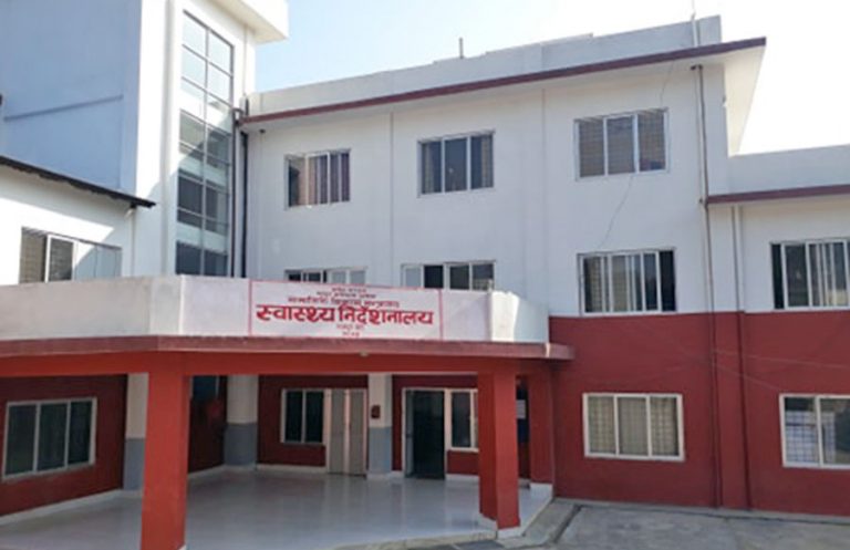 सुदूरपश्चिम प्रदेशमा १९ हजारले जिते कोरोना
