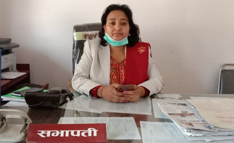 अस्पतालमा तत्काल अक्सिजनको व्यवस्थापन गर्न सुदूरपश्चिम सरकारलाई लेखा समितिको निर्देशन