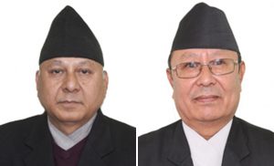 न्यायाधीशद्वय केसी र श्रेष्ठमाथि किन उठ्यो प्रश्न ?