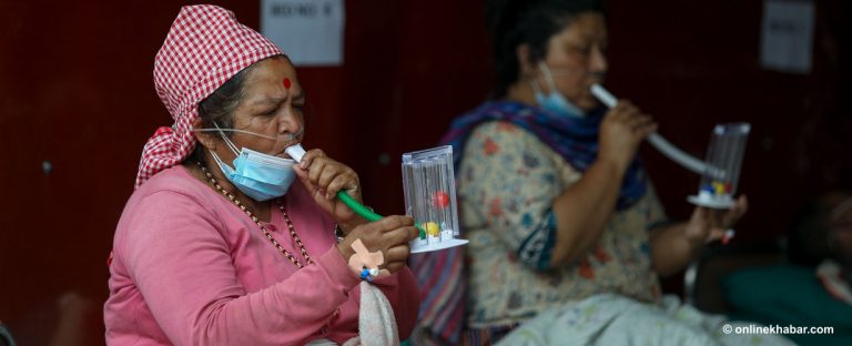 …र पो अब्बल बन्यो टेकु अस्पताल