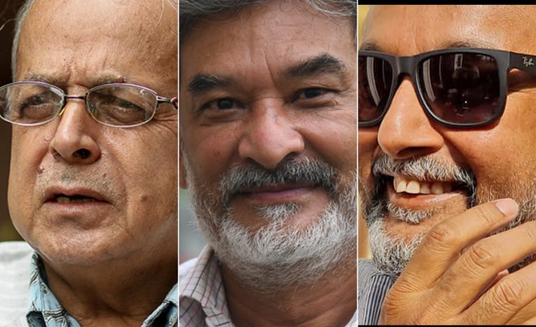 महामारीका बेला राजनीतिक गञ्जागोल