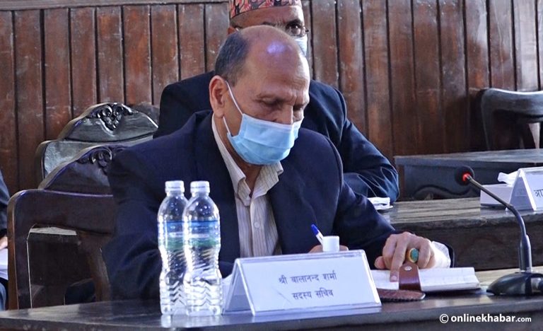 असार दोस्रो साताबाट स्मार्ट लकडाउन, श्रमिकलाई १० दिनको होटल क्वारेन्टाइन खर्च सरकारले दिने