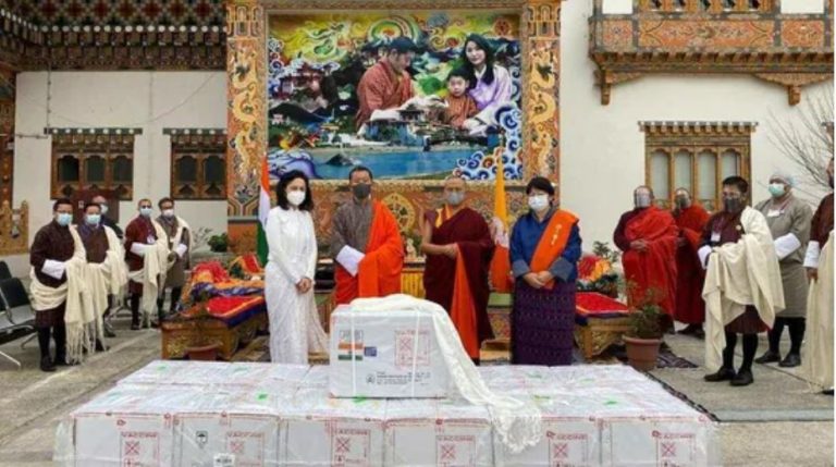 कोरोना नियन्त्रणमा भुटानी मोडल, जुन अहिले संसारभर चर्चामा छ