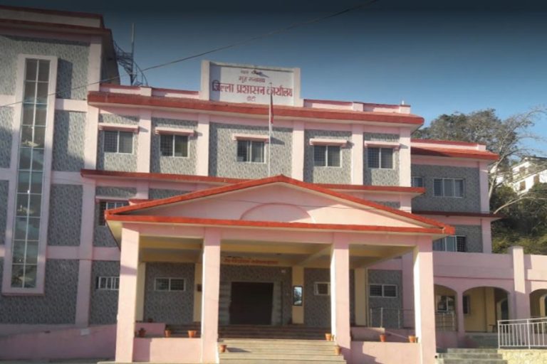 डोटीमा एक महीना निषेधाज्ञा थप