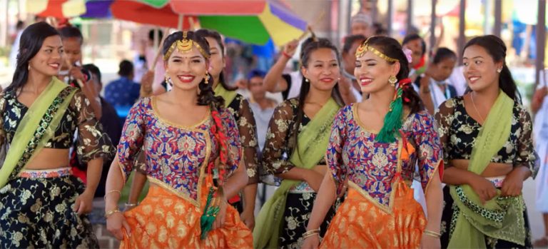 शिव र रचनाको स्वरमा ‘सुनको चन्द्रमा’ सार्वजनिक