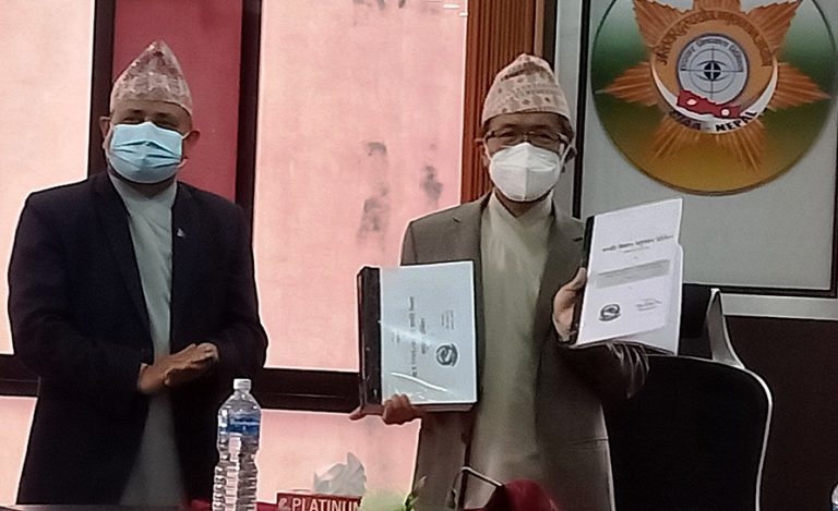 १८ हजार कर्मचारी र पदाधिकारीले बुझाएनन् सम्पत्ति विवरण