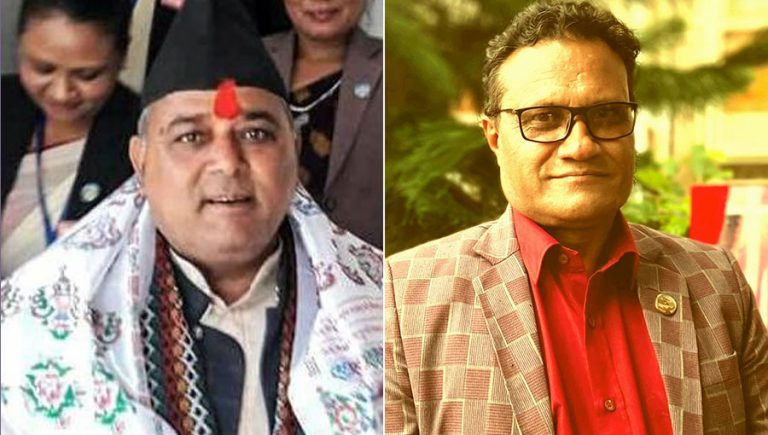 लुम्बिनीमा राष्ट्रिय सभा उपनिर्वाचनको तयारी पूरा
