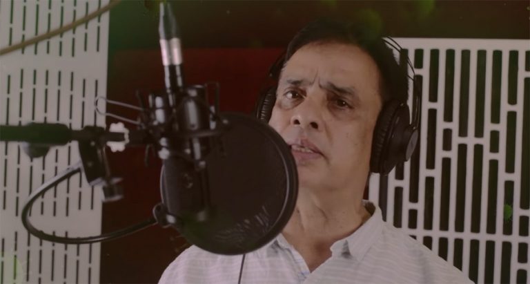 हरिवंशको सन्देश–‘अर्को जुनी खै कुन्नी’