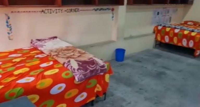 तिलगंगामा चिकित्सकीय सेवासहितको होम आइसोलेसन सेवा