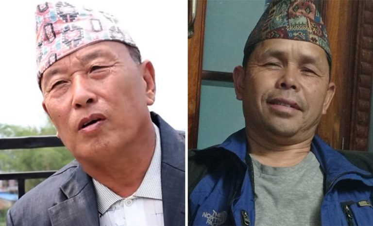 गण्डकीमा राष्ट्रिय जनमोर्चाका दुई सांसद ‘तटस्थ’