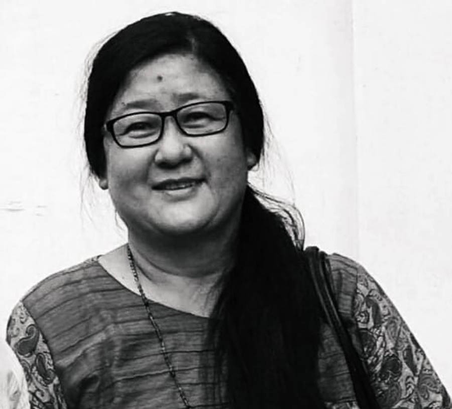 लासिमीत राई : एक अब्बल गायिका जसले आफुलार्ई सार्वजनिक गर्न चाहिनन्