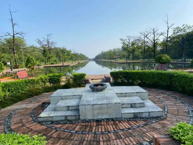 मिलेमतोमा लाग्यो लुम्बिनीमा ३ अर्बभन्दा बढीका चार वटा ठेक्का