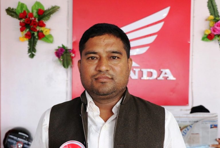 सुर्खेतमा नेपाल समूहले बनायो एमालेको समानान्तर कमिटी