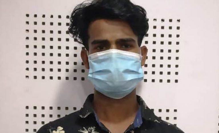 बारामा बालक हत्याको आरोपमा एक जना पक्राउ