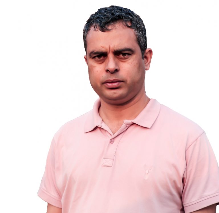 कोभिड महामारीमा स्थानीय सरकार