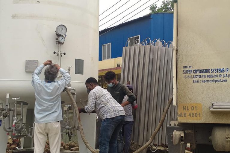 भेरी अस्पतालमा पाँच दिनभित्र अक्सिजन प्लान्ट सञ्चालनमा आउने