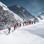 वसन्त ऋतुमा हिमाल आरोहण व्यवस्थित बनाउन विभागको ९ बुँदे परिपत्र