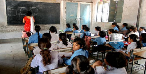 के शिक्षक समुदायमा जानु पर्दैन ?
