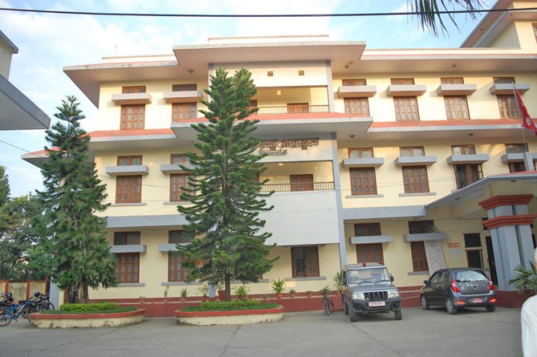 भेरी अस्पतालका डाक्टरमाथि कुटपिट मुद्दाका तीनजना आरोपी धरौटीमा रिहा