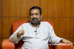 आउँदो निर्वाचनमा सबै तहमा कांग्रेस एक्लै लड्छ : उपसभापति निधी