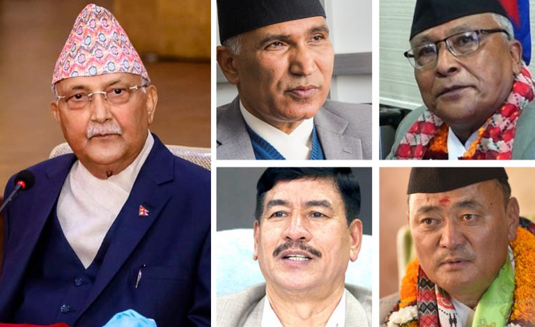 ५ जनाको मन्त्रिपरिषदलाई सरकार चलाउन कति सहज ?