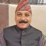 गगन-विश्वसहितलाई कारबाही गर्न मिल्दैन : अधिवक्ता त्रिपाठी