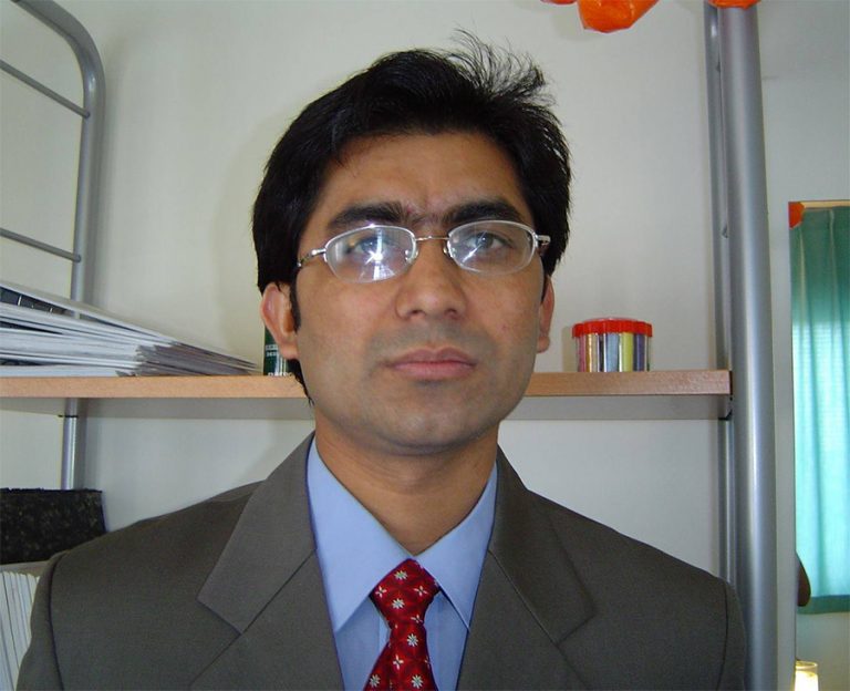 ‘चुरेमा खानी खोल्दा हजारौं ठाउँमा पहिरो जान्छ’