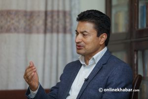 ‘पार्टी अध्यक्षमा निर्विरोध गर्नैपर्छ, बाँकी पदाधिकारीमा पनि सहमति गरौं’