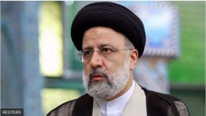इरानी राष्ट्रपति इब्राहिम रायसीको हेलिकप्टर दुर्घटनामा निधन