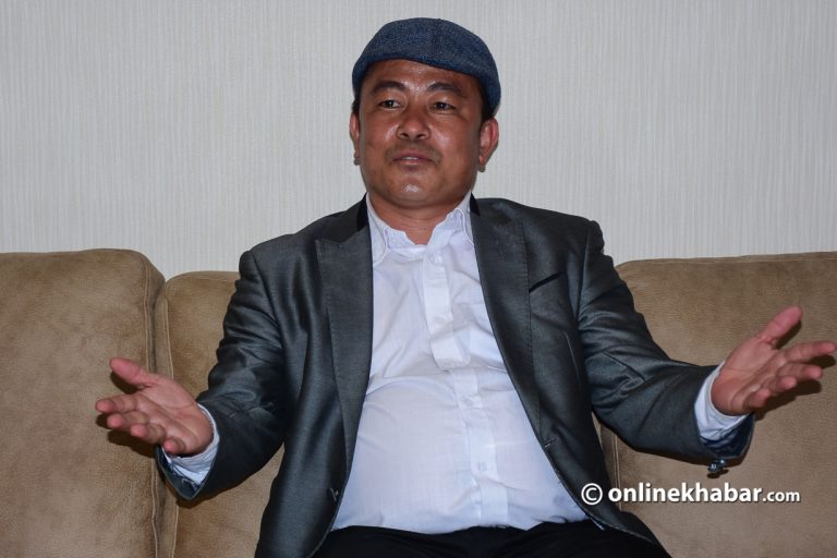 ‘नयाँ पार्टीमा माधव नेपाल मात्रै होइन, अरू पनि आउन सक्नुहुन्छ’