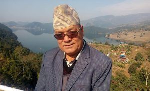 नेपालमा ५ हजार अमेरिकी सेना गुप्त रुपमा बसेको एमाले सांसद बानियाँको दाबी