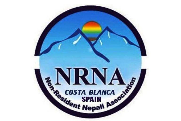 कोष्टाब्याङ्का घटनाले एनआरएनए स्पेन पनि विवादमा