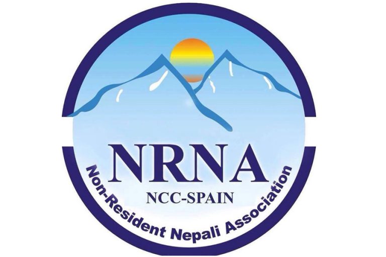 कोरोना नियन्त्रणका लागि एनआरएनए स्पेनद्वारा साढे १३ लाख सहयोग