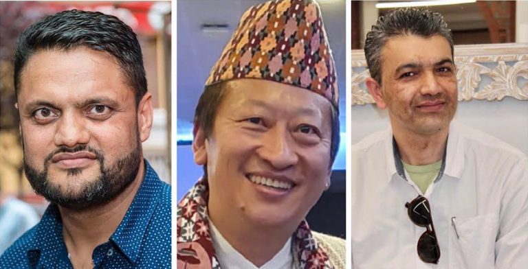 एनआरएनए स्पेनको सातौँ अधिवेशन : नेतृत्वमा तीन जनाको दाबी